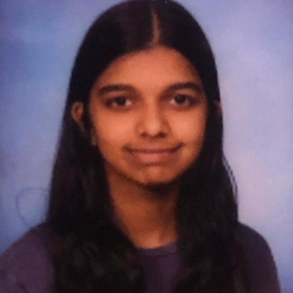 Anushka Durai